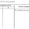 Martin Advertising Agency