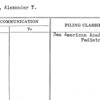 Martin, Alexander T.