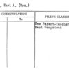 Martin, Earl A. (Mrs.)