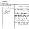 Martin, George J.