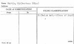 Martin, Girlbertene (Miss)