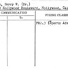 Martin, Harry W. (Dr.)
