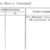 Martin, Helen J. (Principal)