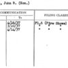 Martin, John B. (Hon.)