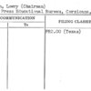 Martin, Lowry (Chairman)
