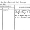 Martin-New York Tent and Seat Company
