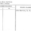 Martin News Service