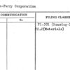 Martin-Parry Corporation