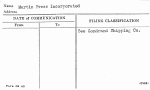 Martin Press Incorporated