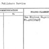 Martin Publishers Service