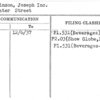 Martinson, Joseph Inc.