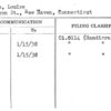 Martone, Louise