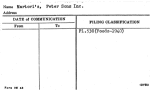 Martori's Peter Sons Inc.