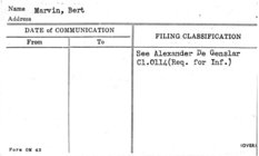 Index