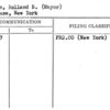 Marvin, Rolland B. (Mayor)