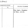 Marx, P.L. (Pres.)