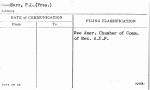 Marx, P.L. (Pres.)