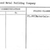Maryland Metal Building Company