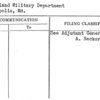 Maryland Military Department