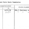 Maryland State Roads Commission