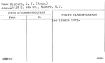 Mascuch, J.J. (Pres.)