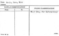 Index