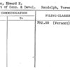 Mason, Edward H.