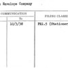 Mason Envelope Company