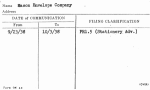 Mason Envelope Company