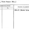 Mason, Frank Fener (Mrs.)