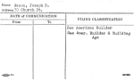 Mason, Joseph B.