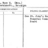 Mason, Mary H. (Mrs.)