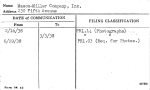 Mason-Miller Company, Inc.