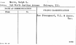 Mason, Ralph L.