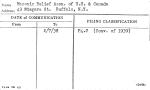 Masonic Relief Assn. of U.S. & Canada