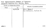 Massachusetts Chamber of Commerce