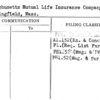 Massachusetts Mutual Life Insurance Company