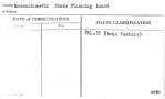Massachusetts State Planning Board