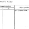 Massachusetts Teacher