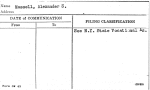Massell, Alexander S.