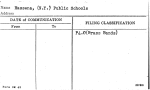 Massena, (N.Y.) Public Schools