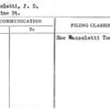 Massoletti, J.D.