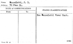 Massoletti, J.D.
