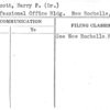 Massoth, Harry P. (Dr.)