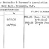 Master Mechanics & Foremen's Association