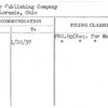 Master Publishing Company