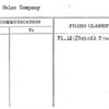 Master Sales Company