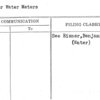 Master Water Meters
