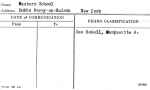 Masters School