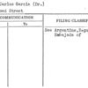 Mata, Carlos Garcia (Dr.)